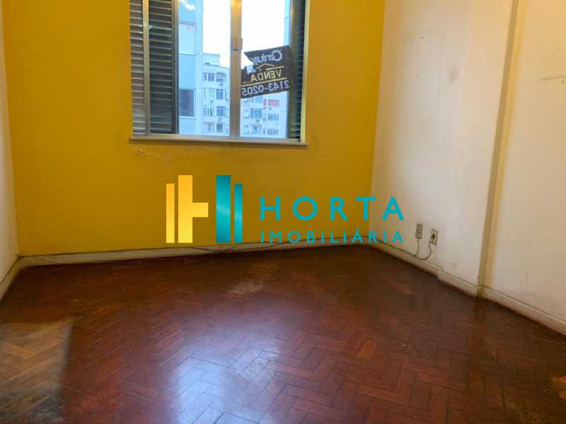 Conheça 4 do imóvel - Apartamento À Venda - Copacabana - Rio de Janeiro - RJ - CPAP10642 - 5 4 - Apartamento À Venda - Copacabana - Rio de Janeiro - RJ - CPAP10642 - 5