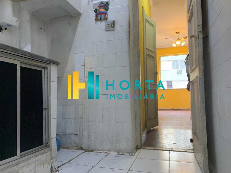 Conheça 19 do imóvel - Apartamento À Venda - Copacabana - Rio de Janeiro - RJ - CPAP10642 - 19 19 - Apartamento À Venda - Copacabana - Rio de Janeiro - RJ - CPAP10642 - 19