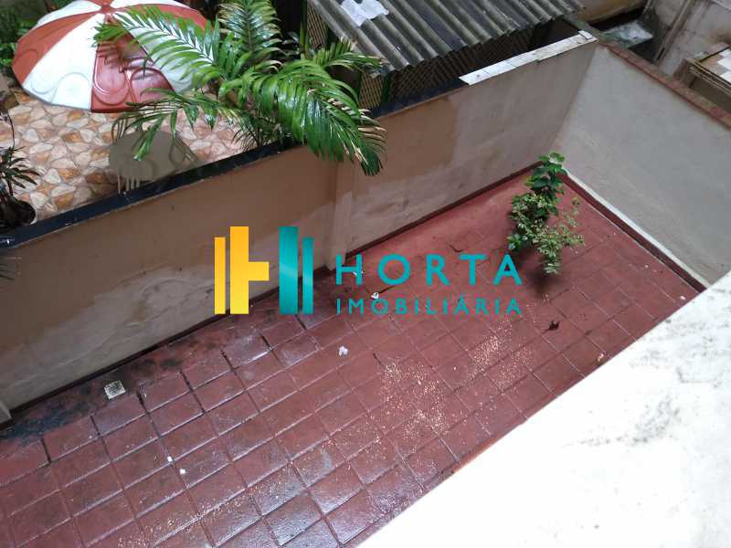 Conheça 27 do imóvel - Apartamento 3 quartos à venda Copacabana, Rio de Janeiro - R$ 780.000 - CPAP30256 - 28 27 - Apartamento 3 quartos à venda Copacabana, Rio de Janeiro - R$ 780.000 - CPAP30256 - 28