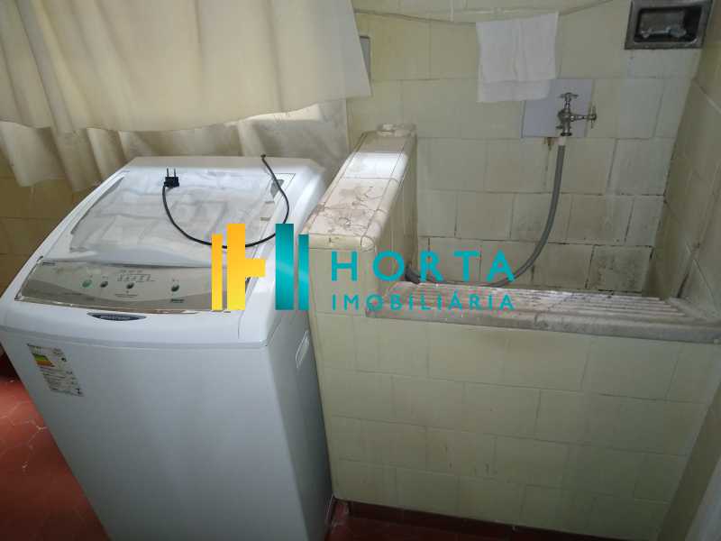Conheça 26 do imóvel - Apartamento 3 quartos à venda Copacabana, Rio de Janeiro - R$ 780.000 - CPAP30256 - 27 26 - Apartamento 3 quartos à venda Copacabana, Rio de Janeiro - R$ 780.000 - CPAP30256 - 27