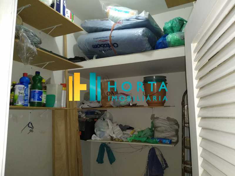 Conheça 23 do imóvel - Apartamento 3 quartos à venda Copacabana, Rio de Janeiro - R$ 780.000 - CPAP30256 - 24 23 - Apartamento 3 quartos à venda Copacabana, Rio de Janeiro - R$ 780.000 - CPAP30256 - 24