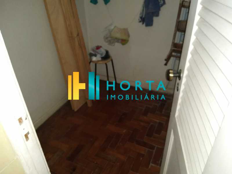 Conheça 22 do imóvel - Apartamento 3 quartos à venda Copacabana, Rio de Janeiro - R$ 780.000 - CPAP30256 - 23 22 - Apartamento 3 quartos à venda Copacabana, Rio de Janeiro - R$ 780.000 - CPAP30256 - 23