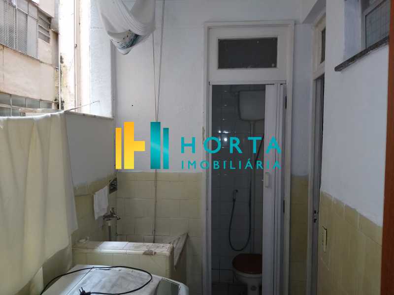 Conheça 21 do imóvel - Apartamento 3 quartos à venda Copacabana, Rio de Janeiro - R$ 780.000 - CPAP30256 - 22 21 - Apartamento 3 quartos à venda Copacabana, Rio de Janeiro - R$ 780.000 - CPAP30256 - 22