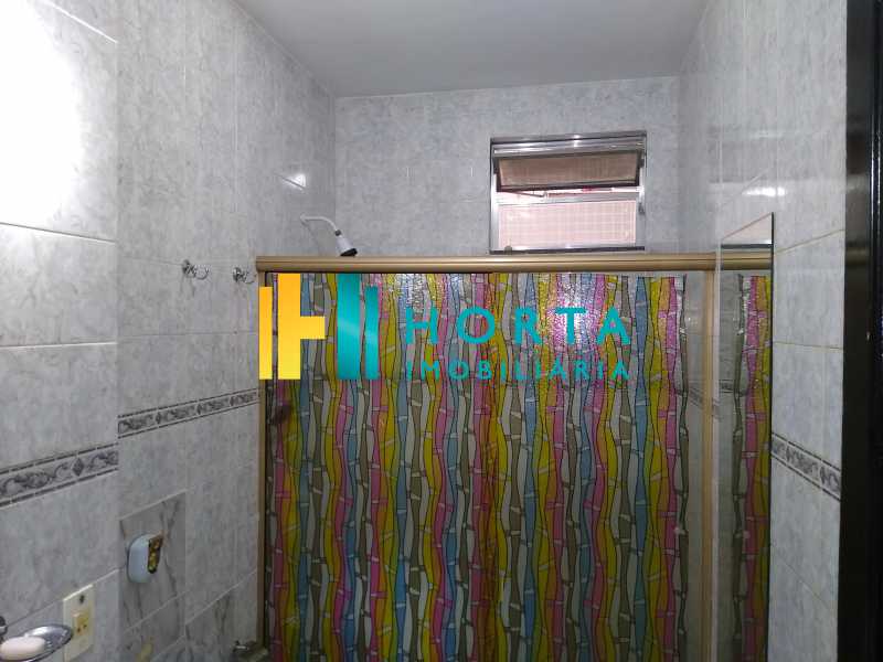 Conheça 15 do imóvel - Apartamento 3 quartos à venda Copacabana, Rio de Janeiro - R$ 780.000 - CPAP30256 - 16 15 - Apartamento 3 quartos à venda Copacabana, Rio de Janeiro - R$ 780.000 - CPAP30256 - 16