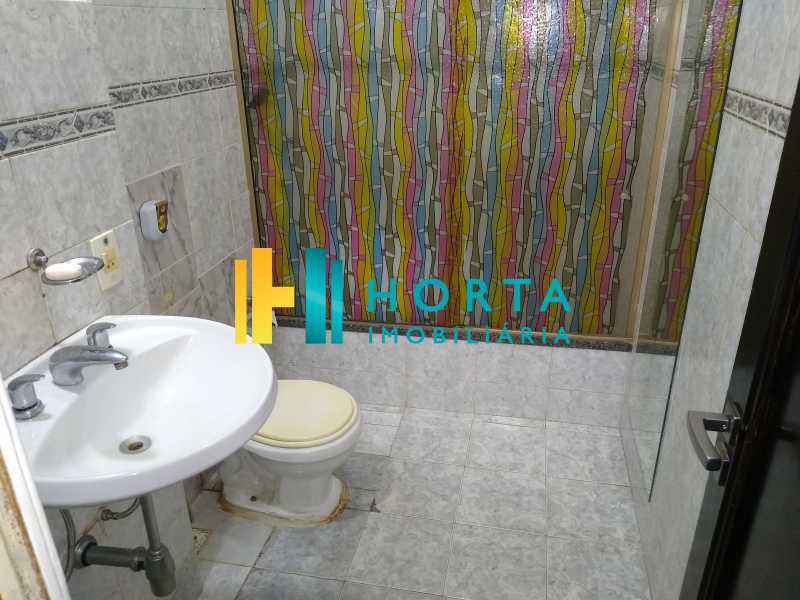 Conheça 14 do imóvel - Apartamento 3 quartos à venda Copacabana, Rio de Janeiro - R$ 780.000 - CPAP30256 - 15 14 - Apartamento 3 quartos à venda Copacabana, Rio de Janeiro - R$ 780.000 - CPAP30256 - 15