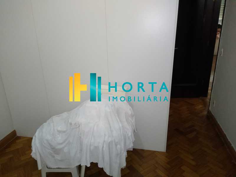 Conheça 13 do imóvel - Apartamento 3 quartos à venda Copacabana, Rio de Janeiro - R$ 780.000 - CPAP30256 - 14 13 - Apartamento 3 quartos à venda Copacabana, Rio de Janeiro - R$ 780.000 - CPAP30256 - 14