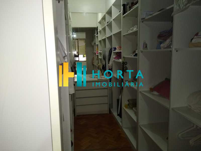 Conheça 11 do imóvel - Apartamento 3 quartos à venda Copacabana, Rio de Janeiro - R$ 780.000 - CPAP30256 - 12 11 - Apartamento 3 quartos à venda Copacabana, Rio de Janeiro - R$ 780.000 - CPAP30256 - 12