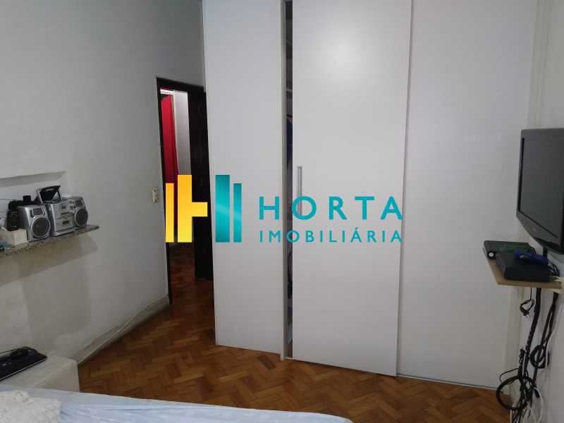 Conheça 10 do imóvel - Apartamento 3 quartos à venda Copacabana, Rio de Janeiro - R$ 780.000 - CPAP30256 - 11 10 - Apartamento 3 quartos à venda Copacabana, Rio de Janeiro - R$ 780.000 - CPAP30256 - 11