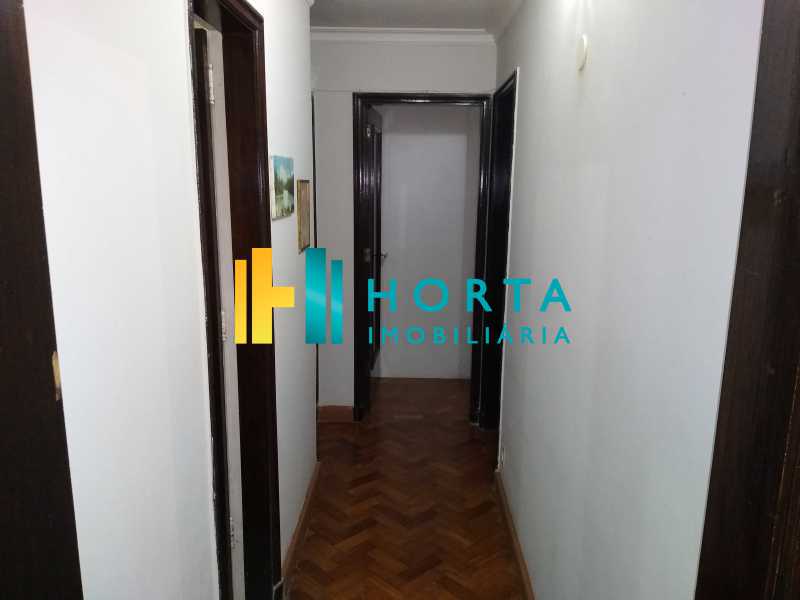 Conheça 6 do imóvel - Apartamento 3 quartos à venda Copacabana, Rio de Janeiro - R$ 780.000 - CPAP30256 - 7 6 - Apartamento 3 quartos à venda Copacabana, Rio de Janeiro - R$ 780.000 - CPAP30256 - 7