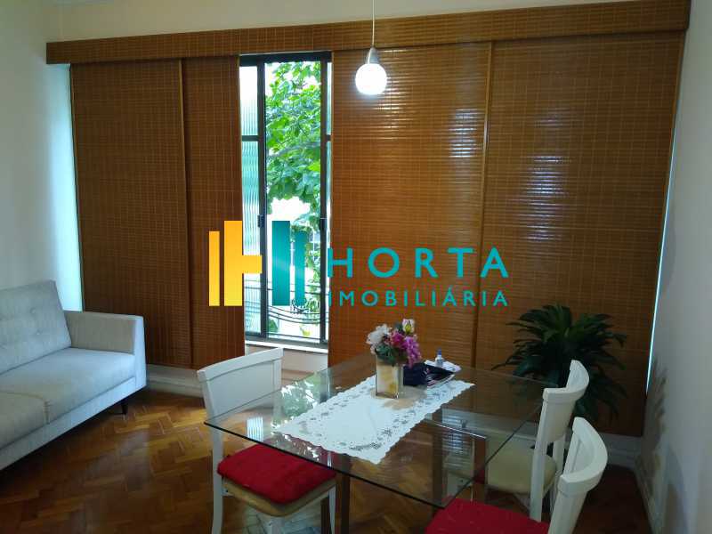 Conheça 1 do imóvel - Apartamento 3 quartos à venda Copacabana, Rio de Janeiro - R$ 780.000 - CPAP30256 - 1 1 - Apartamento 3 quartos à venda Copacabana, Rio de Janeiro - R$ 780.000 - CPAP30256 - 1