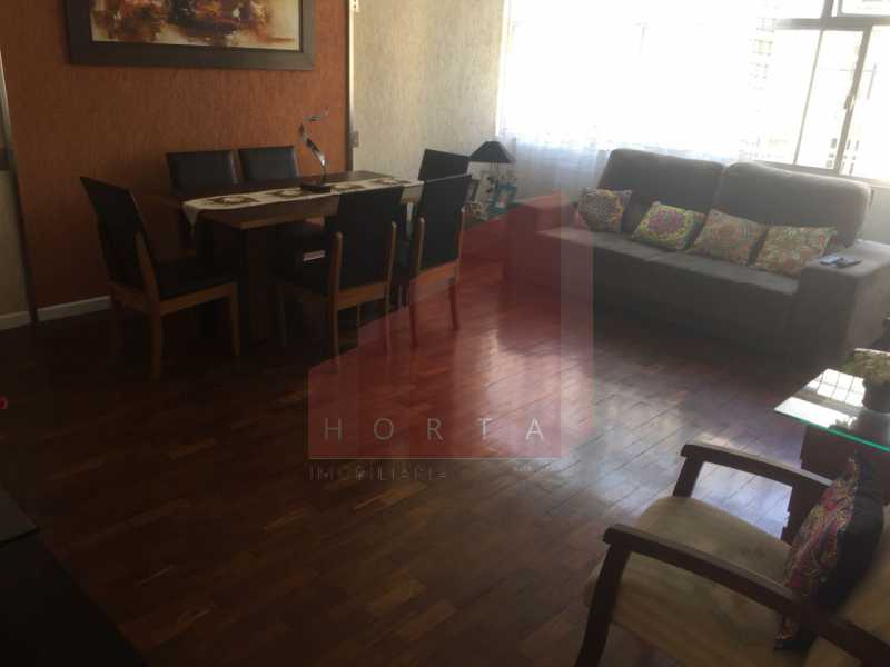 Conheça 1 do imóvel - Apartamento À Venda - Copacabana - Rio de Janeiro - RJ - CPAP30259 - 1 1 - Apartamento À Venda - Copacabana - Rio de Janeiro - RJ - CPAP30259 - 1