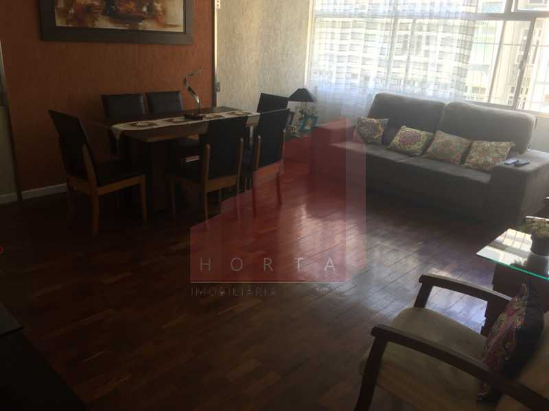Conheça 2 do imóvel - Apartamento À Venda - Copacabana - Rio de Janeiro - RJ - CPAP30259 - 3 2 - Apartamento À Venda - Copacabana - Rio de Janeiro - RJ - CPAP30259 - 3