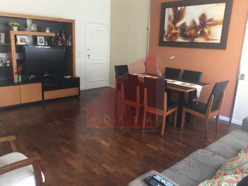 Conheça 3 do imóvel - Apartamento À Venda - Copacabana - Rio de Janeiro - RJ - CPAP30259 - 4 3 - Apartamento À Venda - Copacabana - Rio de Janeiro - RJ - CPAP30259 - 4