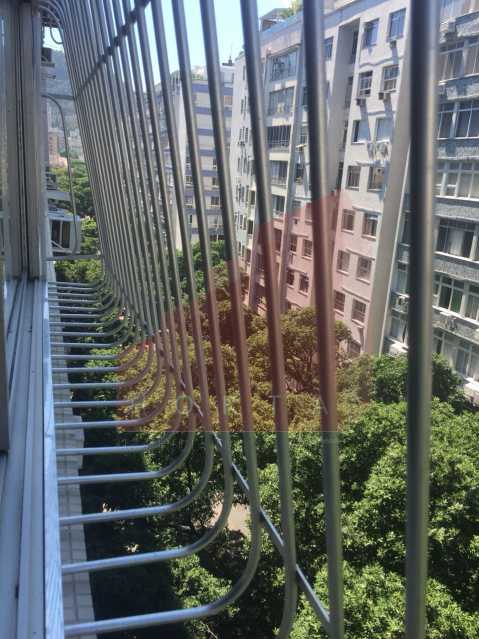 Conheça 4 do imóvel - Apartamento À Venda - Copacabana - Rio de Janeiro - RJ - CPAP30259 - 5 4 - Apartamento À Venda - Copacabana - Rio de Janeiro - RJ - CPAP30259 - 5