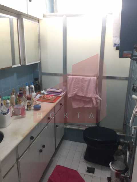 Conheça 6 do imóvel - Apartamento À Venda - Copacabana - Rio de Janeiro - RJ - CPAP30259 - 7 6 - Apartamento À Venda - Copacabana - Rio de Janeiro - RJ - CPAP30259 - 7