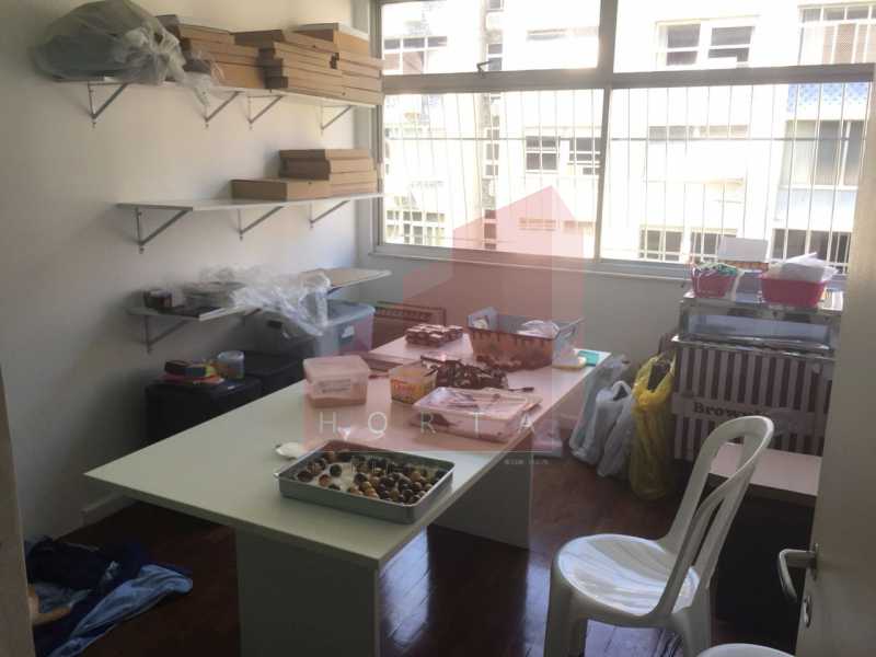Conheça 13 do imóvel - Apartamento À Venda - Copacabana - Rio de Janeiro - RJ - CPAP30259 - 13 13 - Apartamento À Venda - Copacabana - Rio de Janeiro - RJ - CPAP30259 - 13