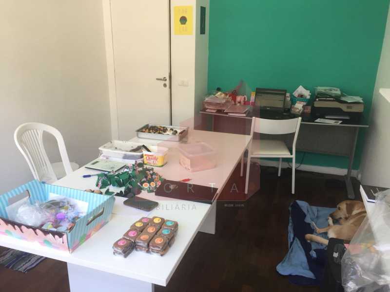 Conheça 14 do imóvel - Apartamento À Venda - Copacabana - Rio de Janeiro - RJ - CPAP30259 - 14 14 - Apartamento À Venda - Copacabana - Rio de Janeiro - RJ - CPAP30259 - 14