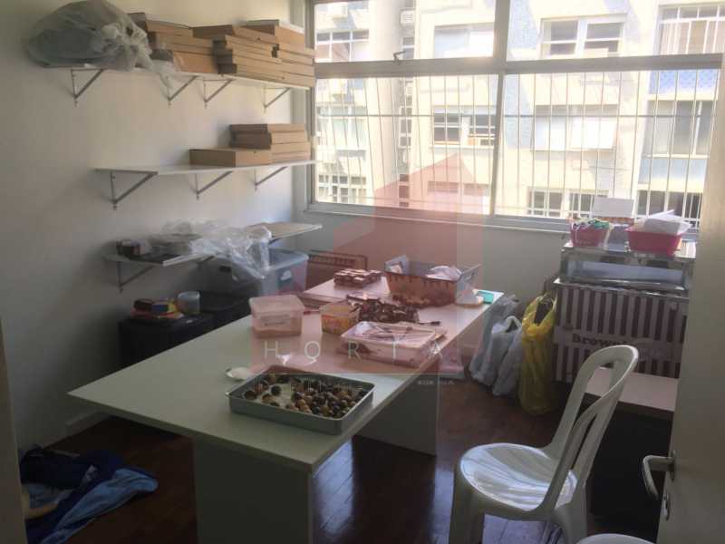 Conheça 15 do imóvel - Apartamento À Venda - Copacabana - Rio de Janeiro - RJ - CPAP30259 - 15 15 - Apartamento À Venda - Copacabana - Rio de Janeiro - RJ - CPAP30259 - 15