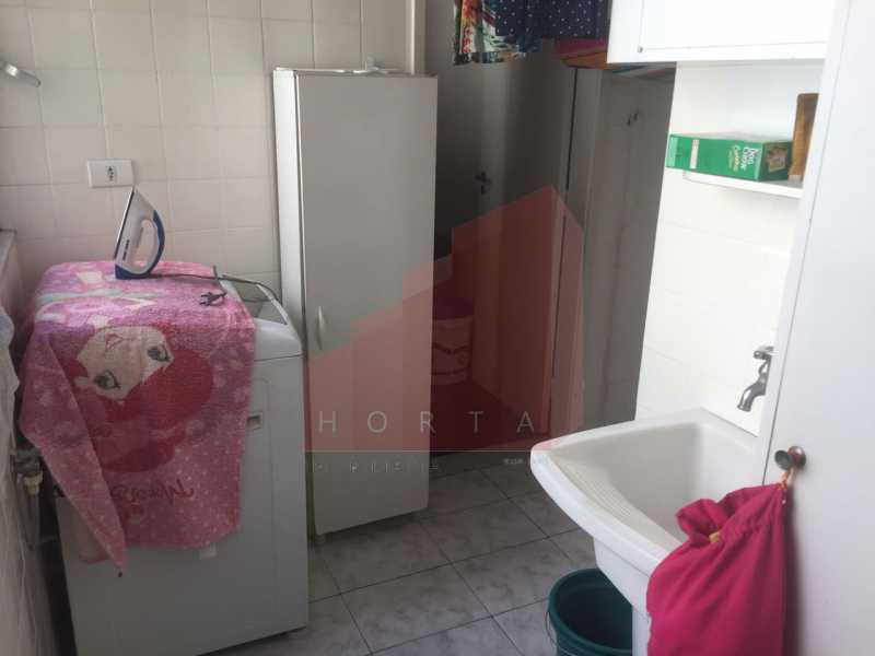 Conheça 17 do imóvel - Apartamento À Venda - Copacabana - Rio de Janeiro - RJ - CPAP30259 - 17 17 - Apartamento À Venda - Copacabana - Rio de Janeiro - RJ - CPAP30259 - 17