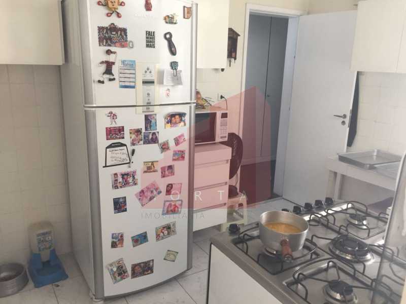 Conheça 18 do imóvel - Apartamento À Venda - Copacabana - Rio de Janeiro - RJ - CPAP30259 - 18 18 - Apartamento À Venda - Copacabana - Rio de Janeiro - RJ - CPAP30259 - 18