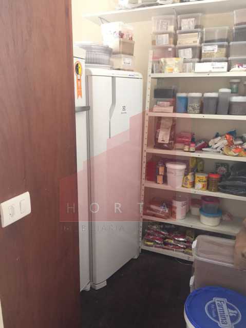 Conheça 19 do imóvel - Apartamento À Venda - Copacabana - Rio de Janeiro - RJ - CPAP30259 - 19 19 - Apartamento À Venda - Copacabana - Rio de Janeiro - RJ - CPAP30259 - 19