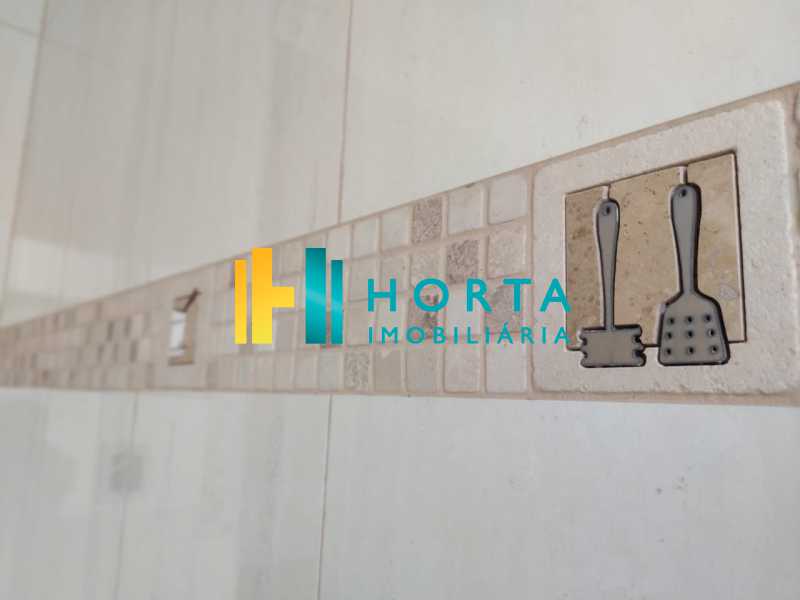 Conheça AZULEJO COZINHA 2 do imóvel - Apartamento 1 quarto à venda Botafogo, Rio de Janeiro - R$ 350.000 - FLAP10053 - 22 AZULEJO COZINHA 2 - Apartamento 1 quarto à venda Botafogo, Rio de Janeiro - R$ 350.000 - FLAP10053 - 22