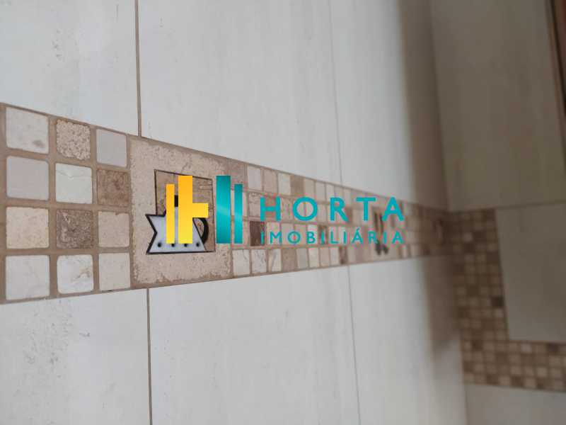 Conheça AZULEJO COZINHA do imóvel - Apartamento 1 quarto à venda Botafogo, Rio de Janeiro - R$ 350.000 - FLAP10053 - 23 AZULEJO COZINHA - Apartamento 1 quarto à venda Botafogo, Rio de Janeiro - R$ 350.000 - FLAP10053 - 23