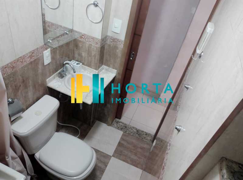 Conheça BANHEIRO ANGULO 2 do imóvel - Apartamento 1 quarto à venda Botafogo, Rio de Janeiro - R$ 350.000 - FLAP10053 - 26 BANHEIRO ANGULO 2 - Apartamento 1 quarto à venda Botafogo, Rio de Janeiro - R$ 350.000 - FLAP10053 - 26