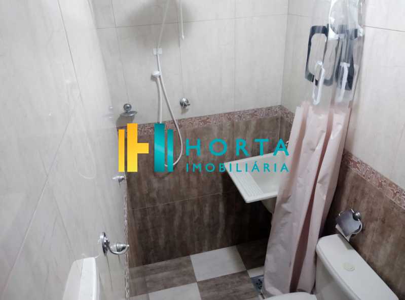 Conheça BANHEIRO BOX ABERTO do imóvel - Apartamento 1 quarto à venda Botafogo, Rio de Janeiro - R$ 350.000 - FLAP10053 - 29 BANHEIRO BOX ABERTO - Apartamento 1 quarto à venda Botafogo, Rio de Janeiro - R$ 350.000 - FLAP10053 - 29
