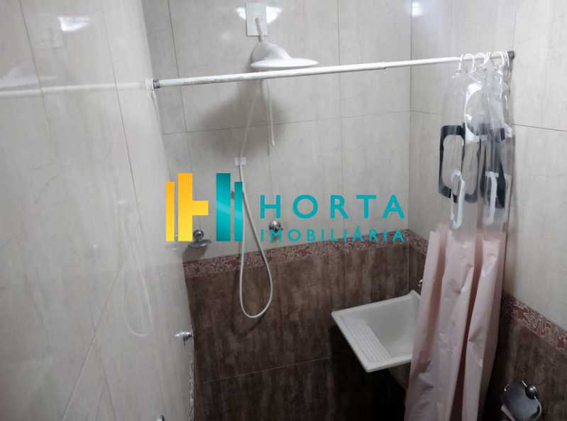 Conheça BANHEIRO CHUVEIRO do imóvel - Apartamento 1 quarto à venda Botafogo, Rio de Janeiro - R$ 350.000 - FLAP10053 - 30 BANHEIRO CHUVEIRO - Apartamento 1 quarto à venda Botafogo, Rio de Janeiro - R$ 350.000 - FLAP10053 - 30