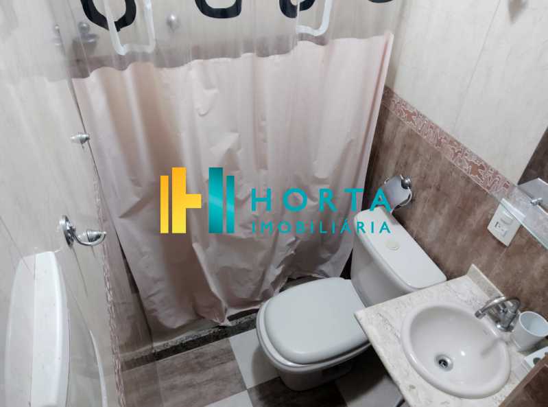 Conheça BANHEIRO PIA SANITARIO E BOX do imóvel - Apartamento 1 quarto à venda Botafogo, Rio de Janeiro - R$ 350.000 - FLAP10053 - 24 BANHEIRO PIA SANITARIO E BOX - Apartamento 1 quarto à venda Botafogo, Rio de Janeiro - R$ 350.000 - FLAP10053 - 24