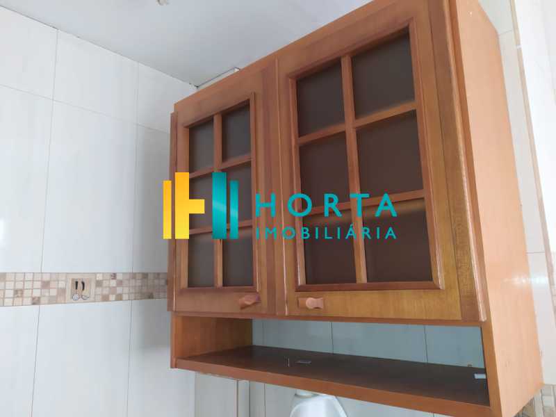 Conheça COZINHA ARMARIO EMBUTIDO 2 do imóvel - Apartamento 1 quarto à venda Botafogo, Rio de Janeiro - R$ 350.000 - FLAP10053 - 19 COZINHA ARMARIO EMBUTIDO 2 - Apartamento 1 quarto à venda Botafogo, Rio de Janeiro - R$ 350.000 - FLAP10053 - 19