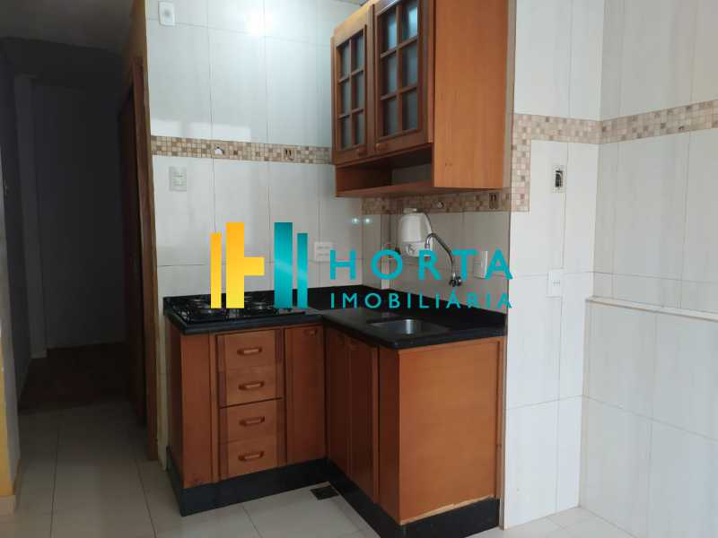 Conheça COZINHA ARMARIO EMBUTIDO 3 do imóvel - Apartamento 1 quarto à venda Botafogo, Rio de Janeiro - R$ 350.000 - FLAP10053 - 15 COZINHA ARMARIO EMBUTIDO 3 - Apartamento 1 quarto à venda Botafogo, Rio de Janeiro - R$ 350.000 - FLAP10053 - 15