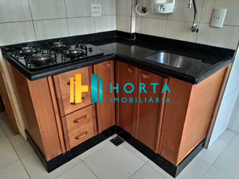 Conheça COZINHA ARMARIO EMBUTIDO do imóvel - Apartamento 1 quarto à venda Botafogo, Rio de Janeiro - R$ 350.000 - FLAP10053 - 18 COZINHA ARMARIO EMBUTIDO - Apartamento 1 quarto à venda Botafogo, Rio de Janeiro - R$ 350.000 - FLAP10053 - 18