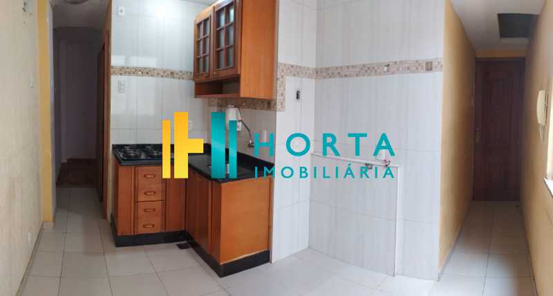 Conheça COZINHA PANORAMICA do imóvel - Apartamento 1 quarto à venda Botafogo, Rio de Janeiro - R$ 350.000 - FLAP10053 - 13 COZINHA PANORAMICA - Apartamento 1 quarto à venda Botafogo, Rio de Janeiro - R$ 350.000 - FLAP10053 - 13