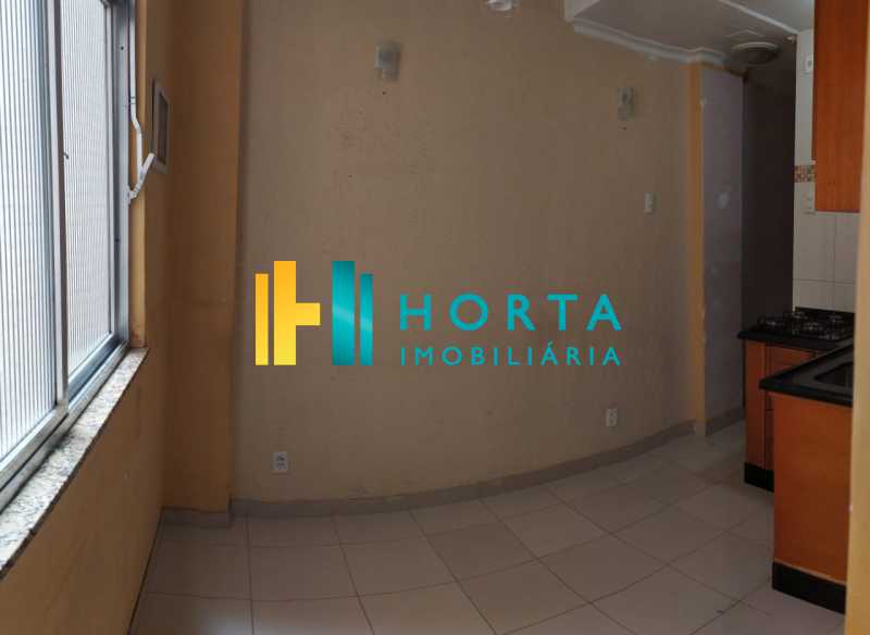 Conheça COZINHA VISTA ENTRADA do imóvel - Apartamento 1 quarto à venda Botafogo, Rio de Janeiro - R$ 350.000 - FLAP10053 - 12 COZINHA VISTA ENTRADA - Apartamento 1 quarto à venda Botafogo, Rio de Janeiro - R$ 350.000 - FLAP10053 - 12