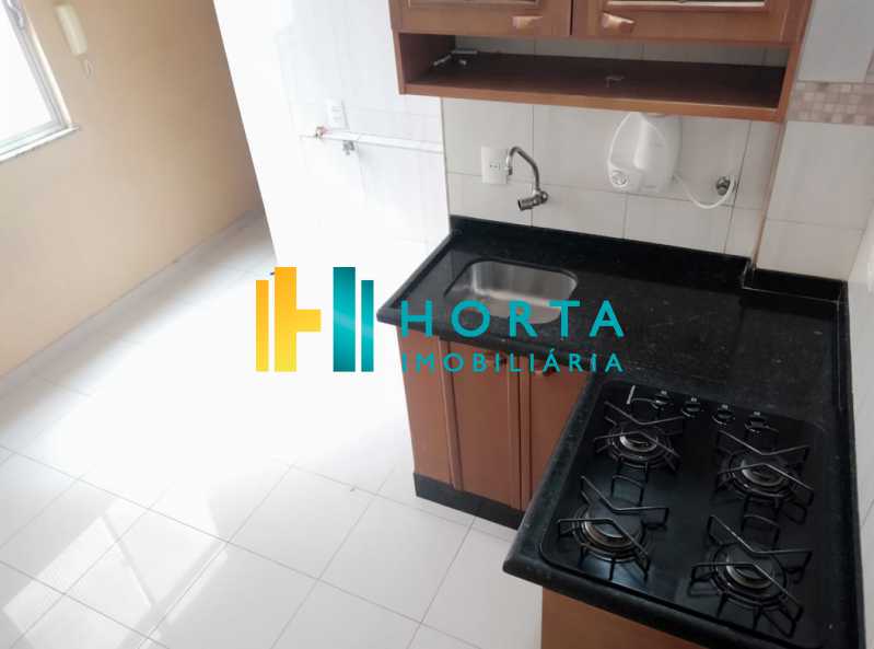 Conheça COZINHA VISTA SUPERIOR do imóvel - Apartamento 1 quarto à venda Botafogo, Rio de Janeiro - R$ 350.000 - FLAP10053 - 17 COZINHA VISTA SUPERIOR - Apartamento 1 quarto à venda Botafogo, Rio de Janeiro - R$ 350.000 - FLAP10053 - 17