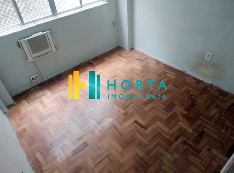 Conheça QUARTO FOTO DO PISO do imóvel - Apartamento 1 quarto à venda Botafogo, Rio de Janeiro - R$ 350.000 - FLAP10053 - 8 QUARTO FOTO DO PISO - Apartamento 1 quarto à venda Botafogo, Rio de Janeiro - R$ 350.000 - FLAP10053 - 8