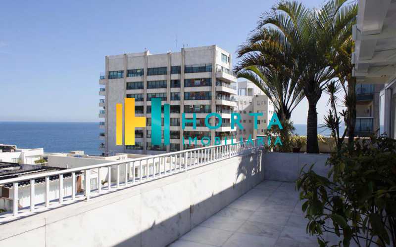Conheça 14 do imóvel - Cobertura Ipanema,Rio de Janeiro,RJ À Venda,4 Quartos,550m² - CPCO40032 - 12 14 - Cobertura Ipanema,Rio de Janeiro,RJ À Venda,4 Quartos,550m² - CPCO40032 - 12