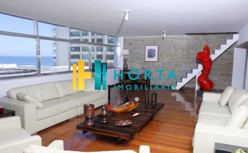 Conheça 3 do imóvel - Cobertura Ipanema,Rio de Janeiro,RJ À Venda,4 Quartos,550m² - CPCO40032 - 15 3 - Cobertura Ipanema,Rio de Janeiro,RJ À Venda,4 Quartos,550m² - CPCO40032 - 15