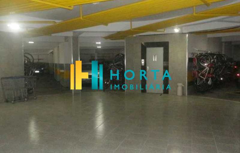 Conheça 9 do imóvel - Apartamento 3 quartos à venda Copacabana, Rio de Janeiro - R$ 1.000.000 - CPAP30261 - 19 9 - Apartamento 3 quartos à venda Copacabana, Rio de Janeiro - R$ 1.000.000 - CPAP30261 - 19