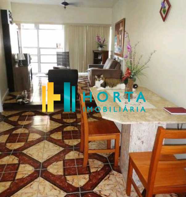 Conheça 11 do imóvel - Apartamento 3 quartos à venda Copacabana, Rio de Janeiro - R$ 1.000.000 - CPAP30261 - 6 11 - Apartamento 3 quartos à venda Copacabana, Rio de Janeiro - R$ 1.000.000 - CPAP30261 - 6