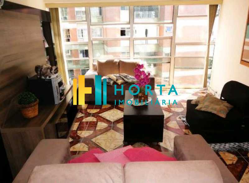 Conheça 12 do imóvel - Apartamento 3 quartos à venda Copacabana, Rio de Janeiro - R$ 1.000.000 - CPAP30261 - 5 12 - Apartamento 3 quartos à venda Copacabana, Rio de Janeiro - R$ 1.000.000 - CPAP30261 - 5
