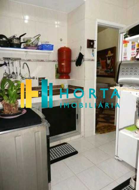 Conheça 13 do imóvel - Apartamento 3 quartos à venda Copacabana, Rio de Janeiro - R$ 1.000.000 - CPAP30261 - 17 13 - Apartamento 3 quartos à venda Copacabana, Rio de Janeiro - R$ 1.000.000 - CPAP30261 - 17