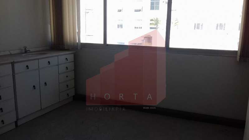 Conheça o do imóvel - Sala Comercial À Venda - Copacabana - Rio de Janeiro - RJ - CPSL00005 - 3 o - Sala Comercial À Venda - Copacabana - Rio de Janeiro - RJ - CPSL00005 - 3