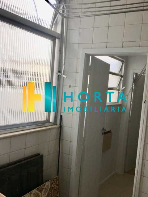 Conheça 17 do imóvel - Apartamento À Venda - Copacabana - Rio de Janeiro - RJ - CPAP20160 - 17 17 - Apartamento À Venda - Copacabana - Rio de Janeiro - RJ - CPAP20160 - 17