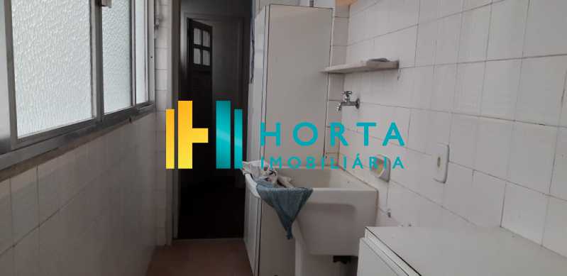 Conheça 3 do imóvel - Apartamento À Venda - Copacabana - Rio de Janeiro - RJ - CPAP30874 - 12 3 - Apartamento À Venda - Copacabana - Rio de Janeiro - RJ - CPAP30874 - 12