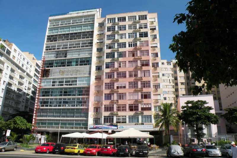 Conheça TIAGO do imóvel - Apartamento À Venda - Copacabana - Rio de Janeiro - RJ - CPAP10210 - 1 TIAGO - Apartamento À Venda - Copacabana - Rio de Janeiro - RJ - CPAP10210 - 1
