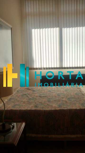 Conheça 2 do imóvel - Apartamento 1 quarto à venda Copacabana, Rio de Janeiro - R$ 630.000 - CPAP10024 - 16 2 - Apartamento 1 quarto à venda Copacabana, Rio de Janeiro - R$ 630.000 - CPAP10024 - 16