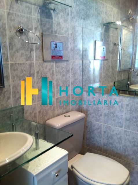 Conheça 3 4 do imóvel - Apartamento 1 quarto à venda Copacabana, Rio de Janeiro - R$ 630.000 - CPAP10024 - 19 3 4 - Apartamento 1 quarto à venda Copacabana, Rio de Janeiro - R$ 630.000 - CPAP10024 - 19
